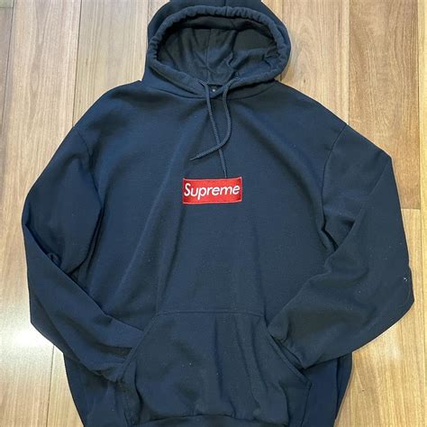 knockoff supreme hoodie.